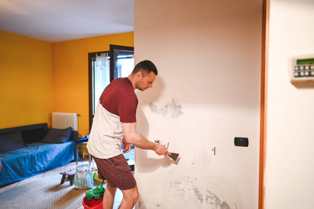 Best Local Mold Removal Service  in Riverdale, GA